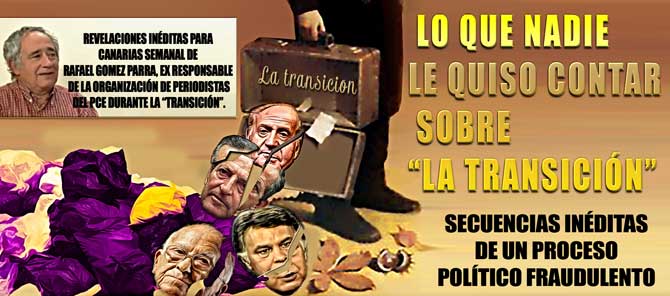 Rafael Gómez Parra: