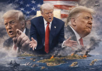 CANARIAS FRENTE AL TRUMPISMO: ¿SUMISIÓN O RESISTENCIA?