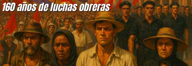 LA CANARIAS OBRERA: MEMORIA DE LUCHA, REPRESI&Oacute;N Y DIGNIDAD DE UNA CLASE TRABAJADORA SILENCIADA