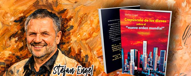 EL LIBRO QUE ANUNCI&Oacute; EL CAOS: AS&Iacute; SE PREDIJO EL ACTUAL DESORDEN MUNDIAL, MUCHO ANTES DE QUE ESTALLARA