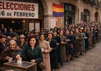 16 DE FEBRERO DE 1936: RECORDAR PARA CONSTRUIR FUTURO