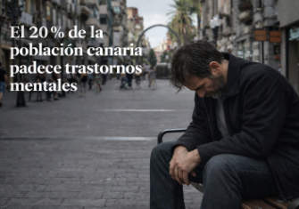EMERGENCIA DE SALUD MENTAL EN CANARIAS: MÁS SUICIDIOS Y MENOS RECURSOS