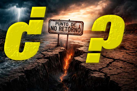 CLIMA: EL FENÓMENO DE LAS BORRASCAS QUE NO DAN TREGUA