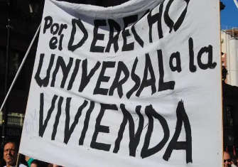 ASÍ DESTROZÓ ESPAÑA EL DERECHO A LA VIVIENDA