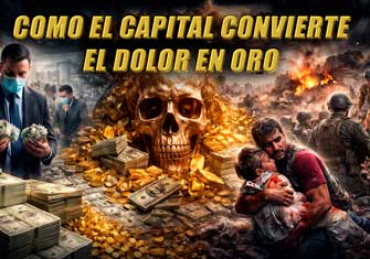 HACER DE LA NECESIDAD VIRTUD