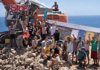 CUNA DEL ALMA: CUANDO EL LUJO SE IMPONE Y LA PROTESTA SE LLEVA A LOS TRIBUNALES