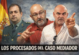 CORRUPCIÓN Y PODER: EL CASO MEDIADOR DEJA AL DESCUBIERTO LA PODREDUMBRE INSTITUCIONAL EN CANARIAS