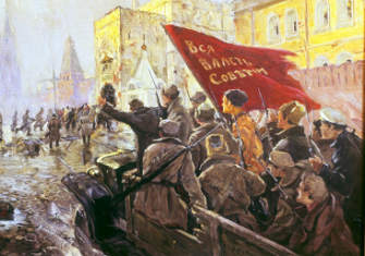 LUZ EN LA LARGA SOMBRA: LA REPRESIÓN DE 1937-1938 EN LA URSS