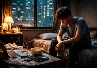 CHINA Y EL PRECIO HUMANO DEL CAPITALISMO