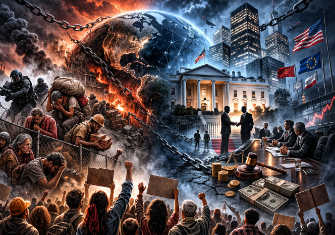 LA IMPUNIDAD AL PODER: UNA CULTURA DE ATROPELLO HACIA LOS DÉBILES