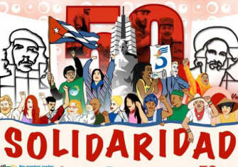 LA HORA DE LOS HORNOS: CUBA Y LA PRUEBA FINAL