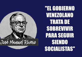 VENEZUELA 2026: LA DIALÉCTICA DE LA SUPERVIVENCIA BAJO EL TERROR DEL IMPERIALISMO