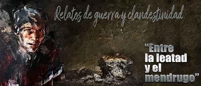 RELATOS:  