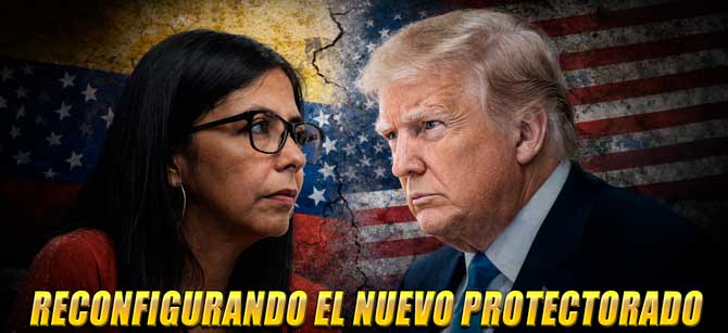 LA GRAN MUTACI&Oacute;N: ANTIGUOS ADVERSARIOS ANTICHAVISTAS CONVERTIDOS EN GESTORES DEL ESTADO VENEZOLANO