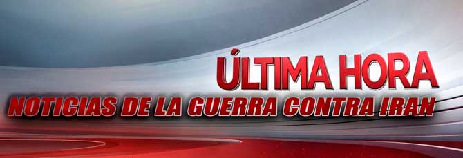 FLASHES DE LAS &Uacute;LTIMAS NOTICIAS, ORIENTE MEDIO ARDE:   "MARCO RUBIO AFIRMA QUE   EE. UU. ATAC&Oacute; IR&Aacute;N POR ANTICIPAR PLANES ISRAEL&Iacute;ES"