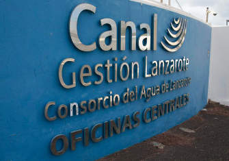EL SÍSTEMA HÍDRICO DE LANZAROTE A PUNTO DEL COLAPSO: RECLAMAN UNA GESTIÓN PÚBLICA DEL AGUA