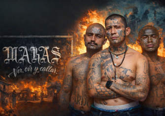 MARAS Y MAREROS (PANDILLAS Y PANDILLEROS) EN CENTROAMÉRICA