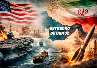 LAS VULNERABILIDADES DE EE.UU. FRENTE A IRÁN