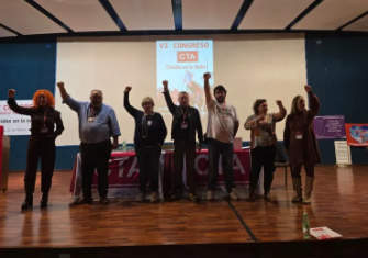 LA COORDINADORA DE TRABAJADORES DE ANDALUCÍA, UN SINDICATO DE VERDAD