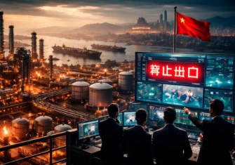 CHINA FRENA LAS EXPORTACIONES DE GASOLINA: ¿SACUDIRÁ ESTA DECISIÓN A LOS MERCADOS ENERGÉTICOS?