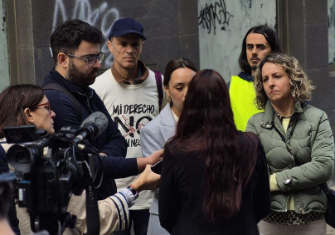 ALQUILERES DISPARADOS, DESAHUCIOS EN AUMENTO EN CANARIAS