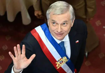 CHILE ANTE LA GUERRA IMPERIALISTA: LA SUBORDINACIÓN DE KAST A EE.UU. CONDUCE AL PAÍS A UNA CRISIS SIN PRECEDENTES