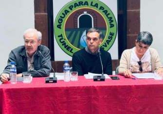 LA PALMA: ¿UNA DESALADORA PARA AUMENTAR LA DEPENDENCIA ENERGÉTICA Y EL COSTE DEL AGUA?