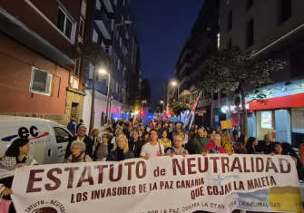 CANARIAS 40 AÑOS DESPUÉS DEL 