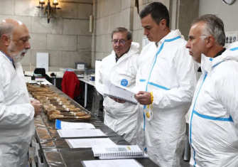 CARTA ABIERTA AL MINISTRO ÁNGEL VÍCTOR TORRES