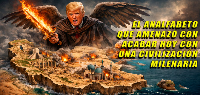 DEL GENOCIDIO NAZI A LA RET&Oacute;RICA ACTUAL: EL PELIGROSO REGRESO DEL "DISCURSO DE ANIQUILACI&Oacute;N"