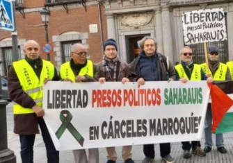 PEDRO SÁNCHEZ, ALBARES Y EL SÁHARA: TRAICIÓN, TORTURAS Y SILENCIO DE ESTADO