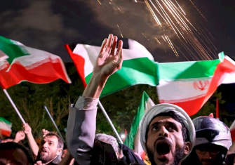 EL IMPERIALISMO SIONISTA NAUFRAGA FRENTE A IRÁN Y EL EJE DE LA RESISTENCIA