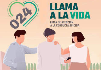 EL SUFRIMIENTO SOCIAL DISPARA LAS LLAMADAS POR SUICIDIO EN CANARIAS