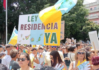 EL MODELO CANARIO ENTRA EN 