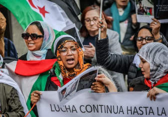 LAS CLAVES DE LA EXCLUSIÓN DE LOS SAHARAUIS EN LA REGULARIZACIÓN DE INMIGRANTES DEL GOBIERNO ESPAÑOL