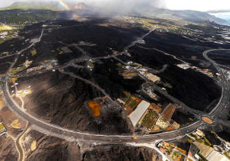 RECONSTRUCCIÓN A LA CARTA: UN NUEVO VOLCÁN DE EXPOLIO Y SILENCIO EN EL VALLE DE ARIDANE