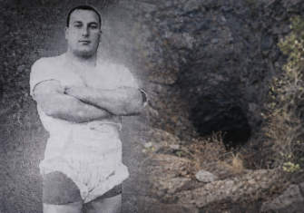 UN HOMENAJE VERGONZOSO A 