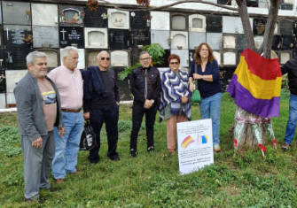 CARTA ABIERTA A LA CONSEJERA DE PRESIDENCIA DEL GOBIERNO CANARIO NIEVES LADY BARRETO