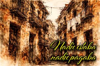 LA NOCHE EN QUE NADIE ABRIÓ LA PUERTA: LA HUELGA OLVIDADA DE CANARIAS