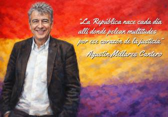 14 DE ABRIL (UN POEMA DE AGUSTÍN MILLARES CANTERO)