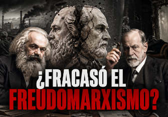 MARCELO COLUSSI DEFIENDE LA VIGENCIA DEL MARXISMO Y EL PSICOANÁLISIS