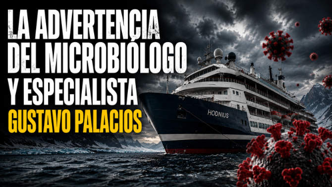 UN CASO DE HANTAVIRUS EN ALICANTE PODR&Iacute;A AVALAR LA TESIS DEL CONTAGIO SOCIAL Y LOS "SUPERTRANSMISORES"