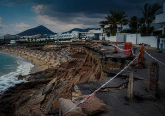 CANARIAS ANTE EL ESPEJO: EL PRIMER GRAN DIAGNÓSTICO DEL LITORAL DESTAPA EL IMPACTO DEL MODELO TURÍSTICO