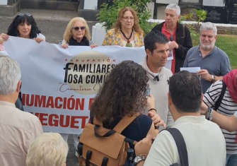 SILENCIO DE CAL VIVA: LAS VÍCTIMAS DE LA FOSA COMÚN DEL CEMENTERIO DE LAS PALMAS