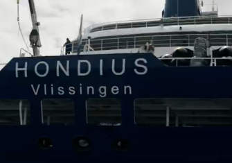 EL ATRAQUE DEL “MV HONDIUS” EN CANARIAS SUPONE “UN RIESGO INNECESARIO” PARA LA SALUD PÚBLICA
