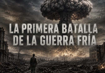 EL SIGNIFICADO DE LAS BOMBAS ATÓMICAS DE EE.UU. CONTRA JAPÓN