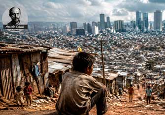 LATINOAMÉRICA: ¿PATIO TRASERO? ¿HASTA CUÁNDO?