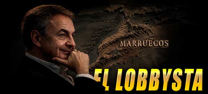 &iquest;DE EXPRESIDENTE A LOBBISTA? LAS SOMBRAS QUE RODEAN EL PAPEL INTERNACIONAL DE RGUEZ. ZAPATERO