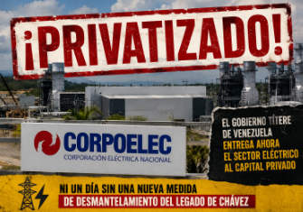 EL GOBIERNO 