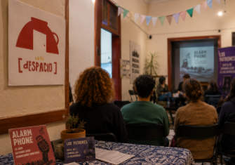 GRAN CANARIA ACOGE ENCUENTRO DE ACTIVISTAS POR LOS DERECHOS DE LAS PERSONAS MIGRANTES